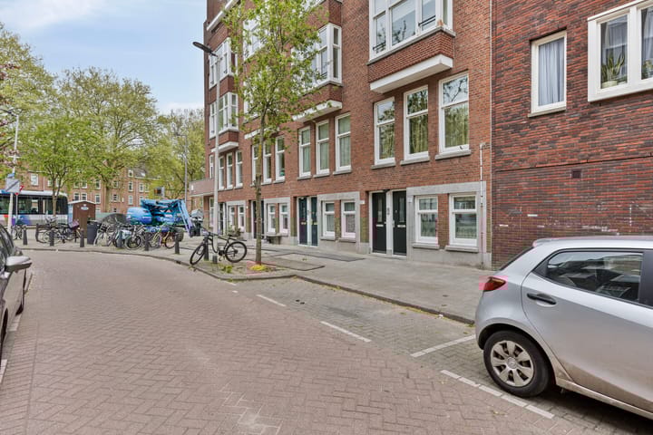 Photo 7 of Willem Beukelszstraat 10-C