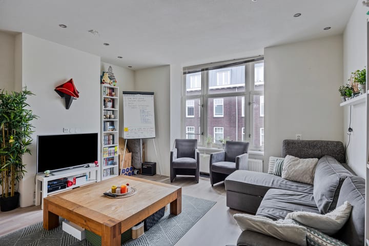 Foto 2 van Willem Beukelszstraat 10-C