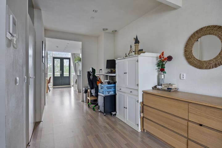 Photo 12 of Willem Beukelszstraat 10-C