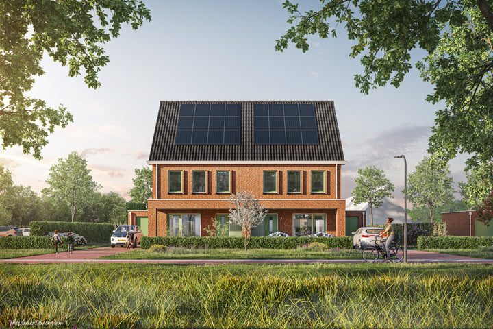 Photo 6 of De Groene Gaarde