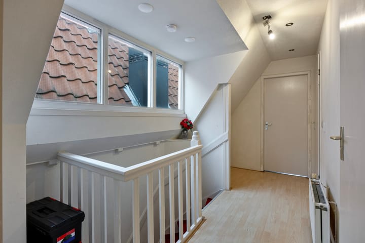 Photo 17 of Willem Beukelszstraat 10-C