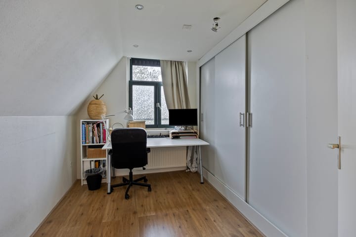 Photo 22 of Willem Beukelszstraat 10-C