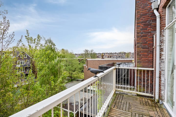 Photo 25 of Willem Beukelszstraat 10-C