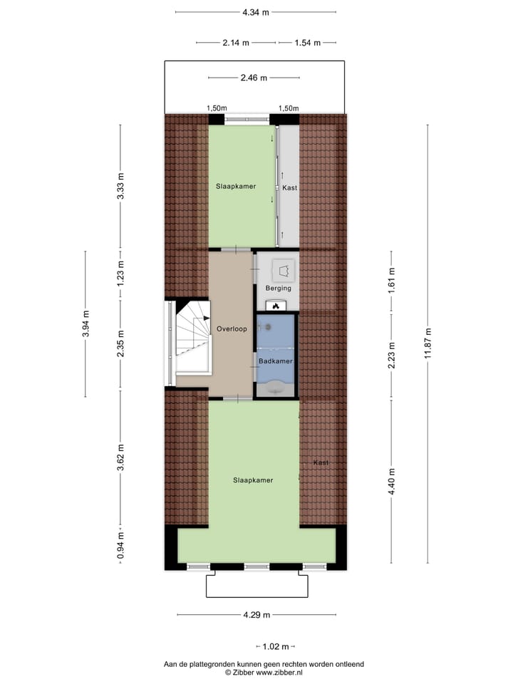 Photo 28 of Willem Beukelszstraat 10-C