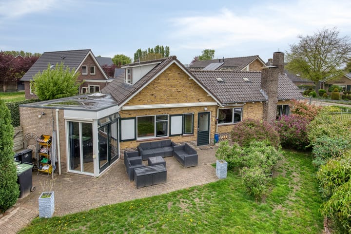 Hogeweg 1 A