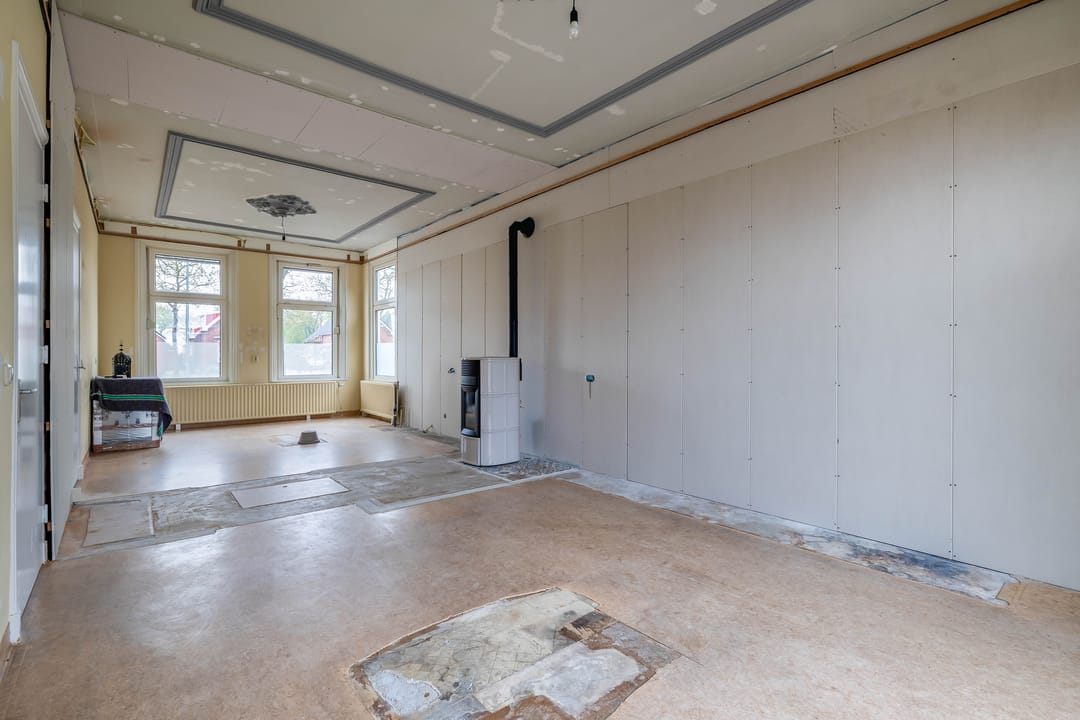 Photo 2 of Sluisstraat 14