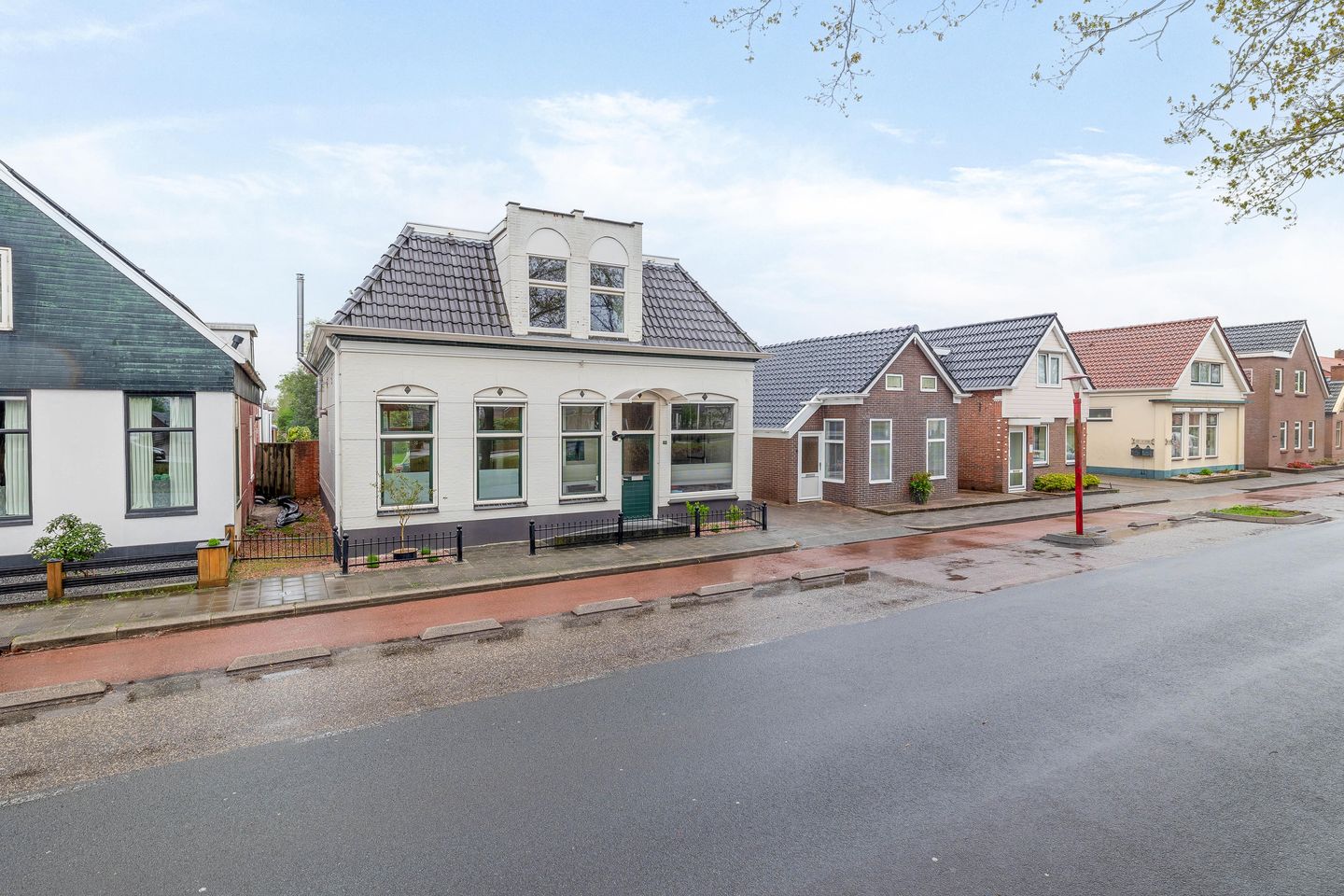 Photo 5 of Sluisstraat 14