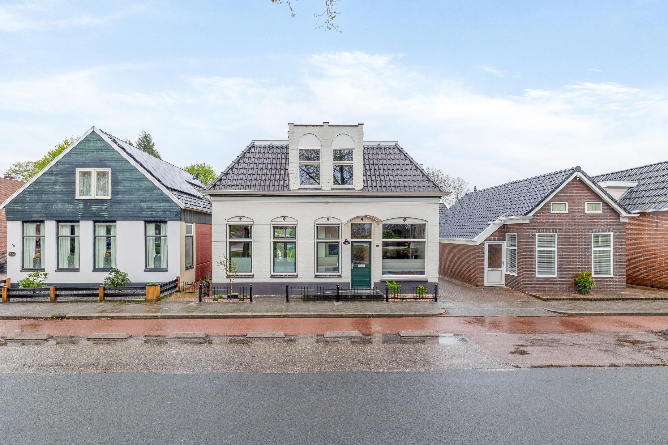 Photo 6 of Sluisstraat 14