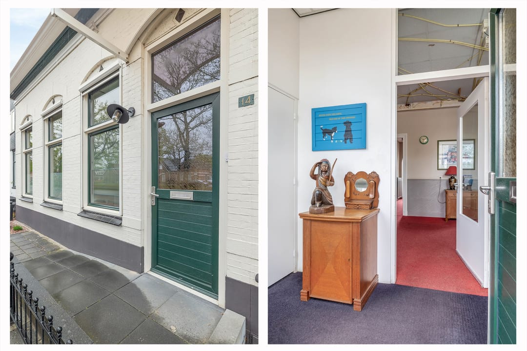 Photo 8 of Sluisstraat 14