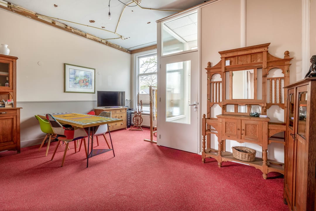 Photo 11 of Sluisstraat 14