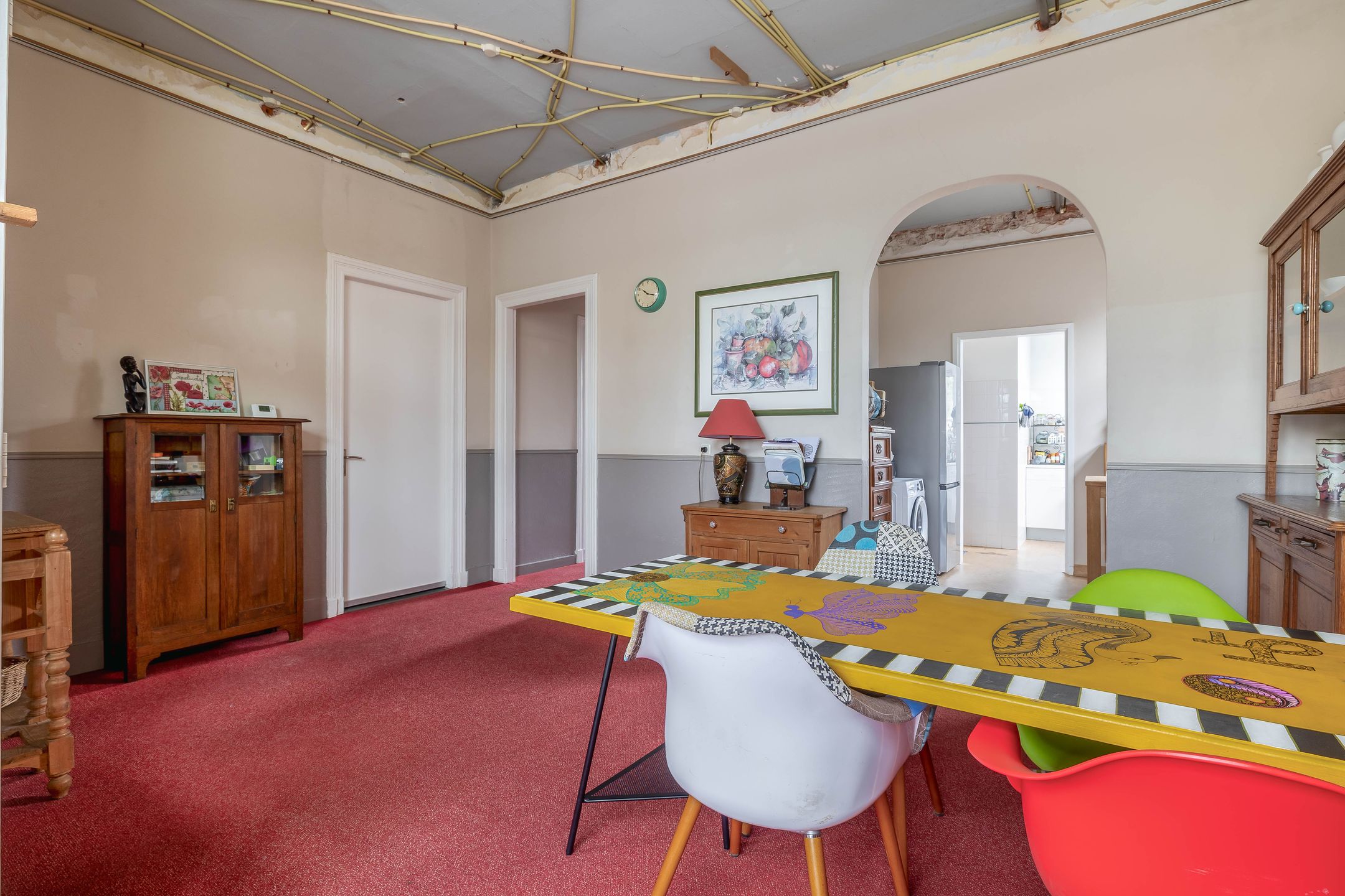 Photo 12 of Sluisstraat 14