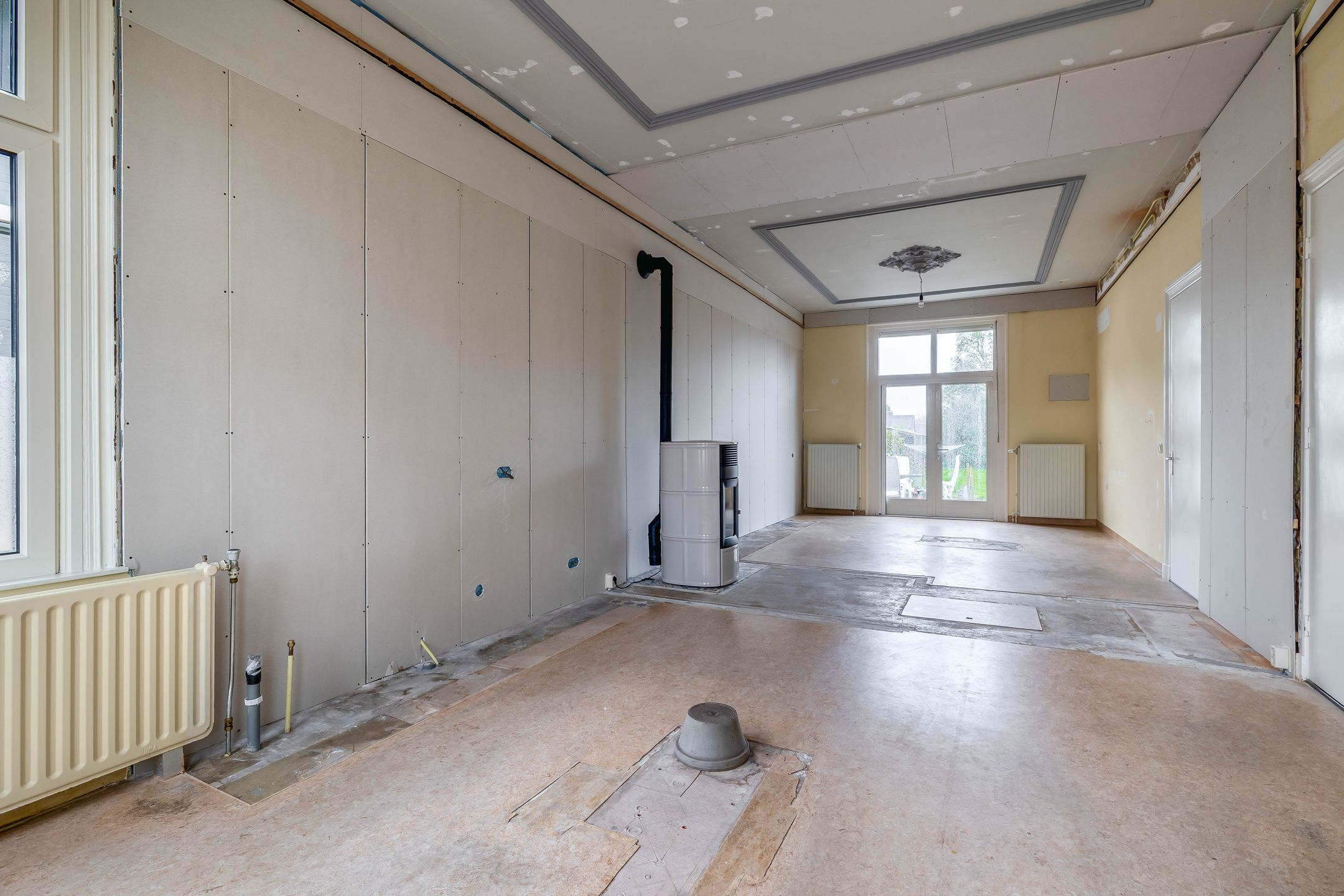 Photo 15 of Sluisstraat 14