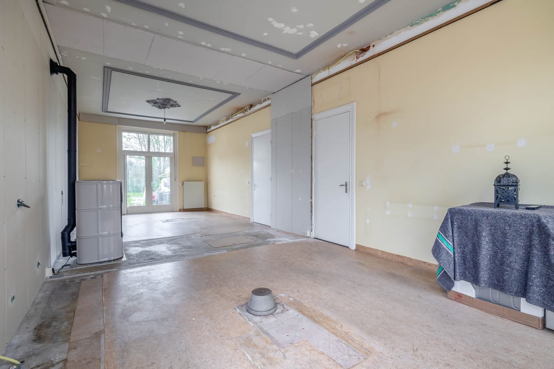 Photo 16 of Sluisstraat 14