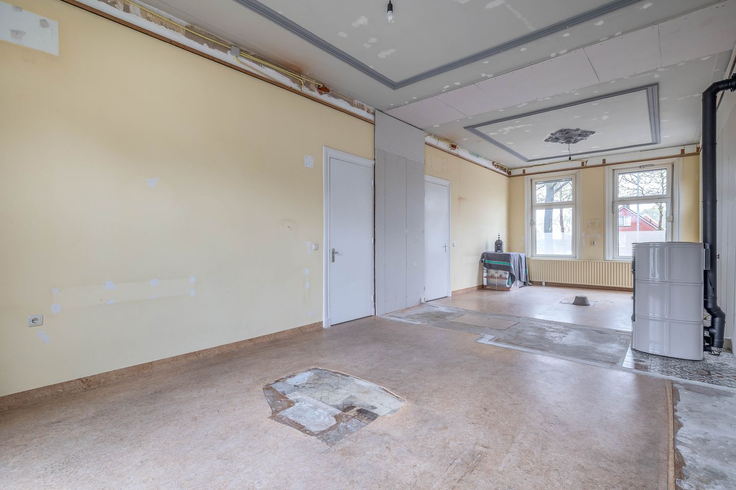 Photo 14 of Sluisstraat 14