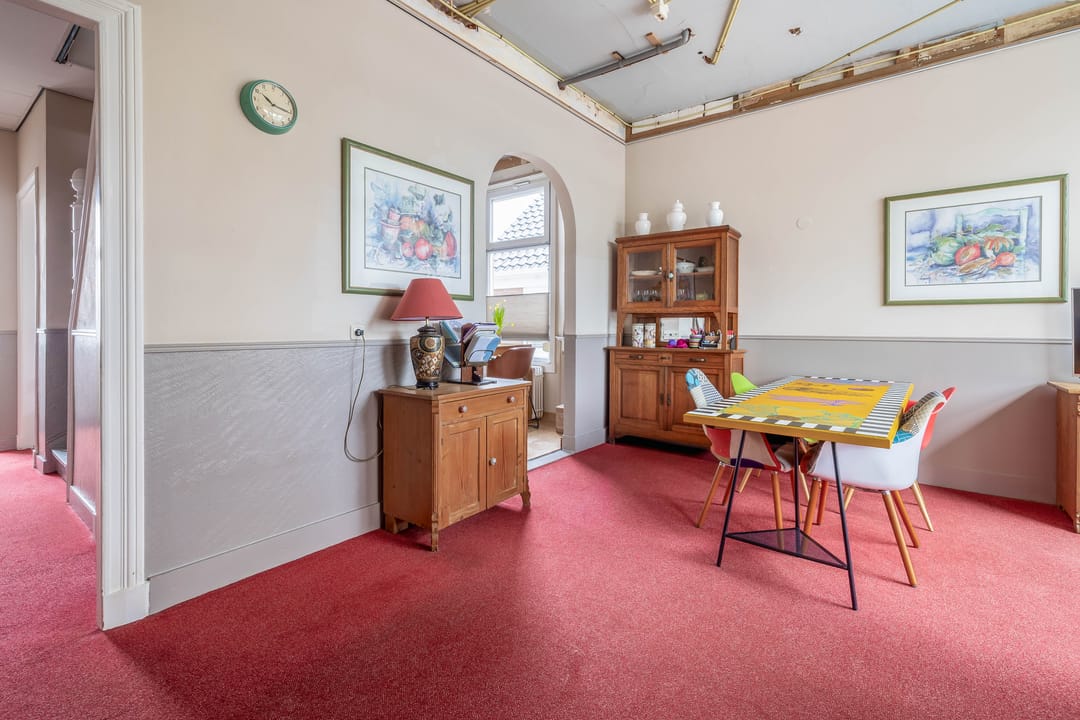 Photo 13 of Sluisstraat 14