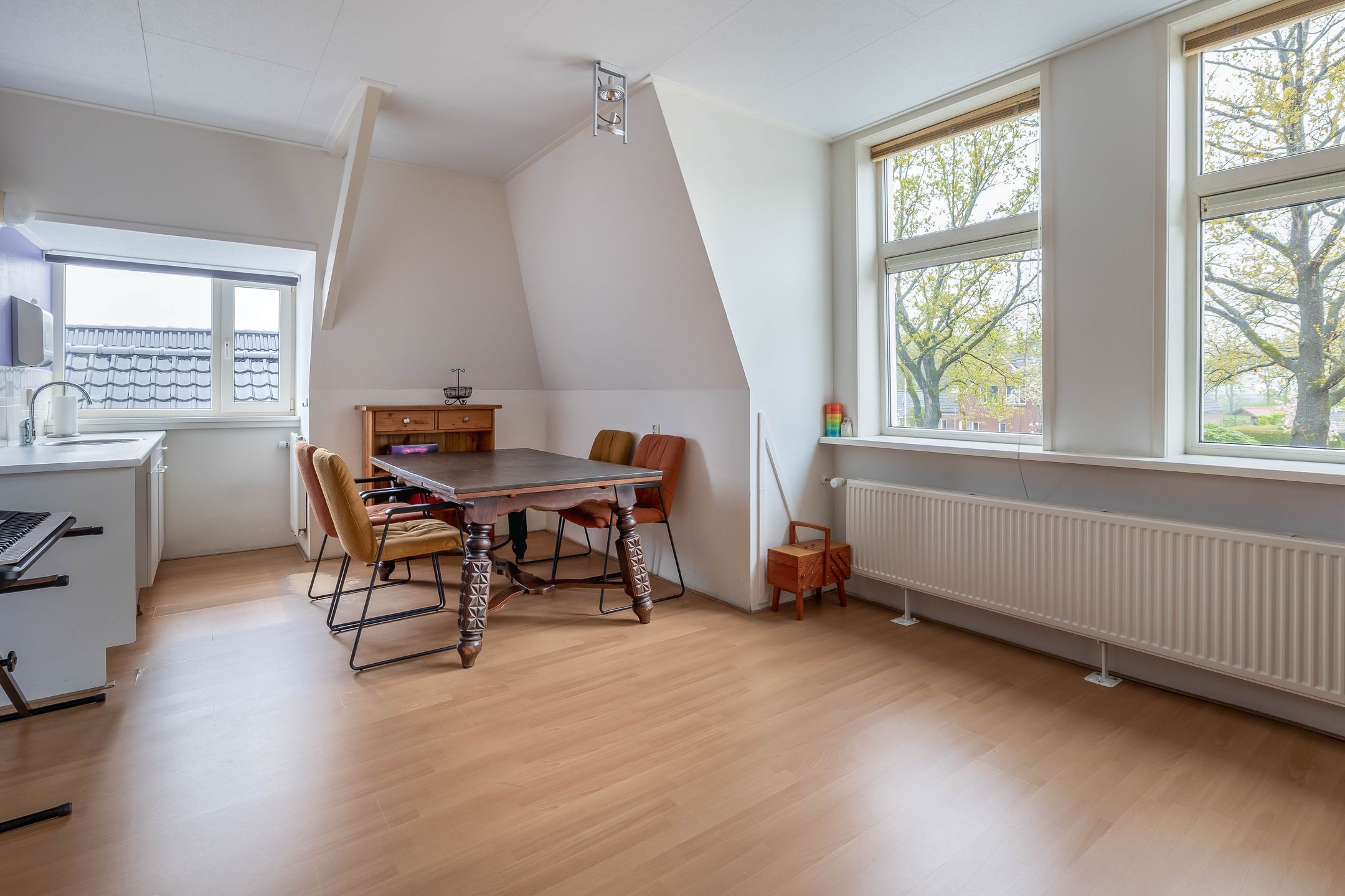 Photo 27 of Sluisstraat 14