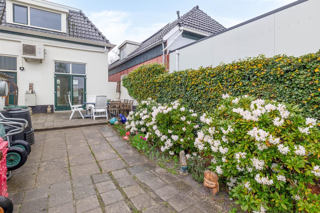 Photo 37 of Sluisstraat 14