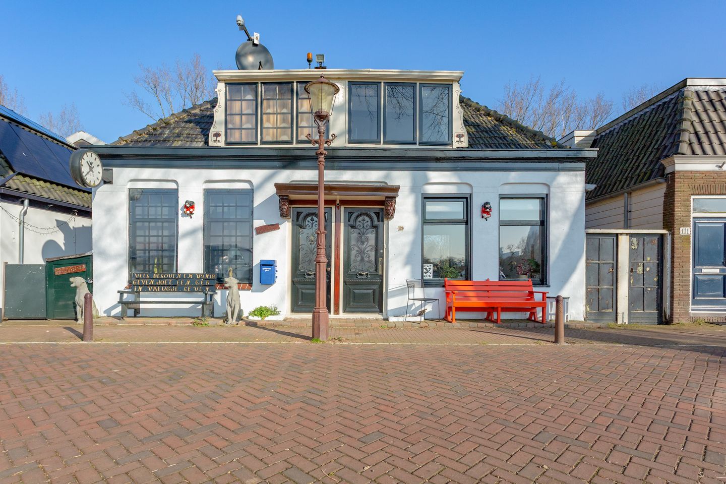 Schellingwouderdijk 109 main image