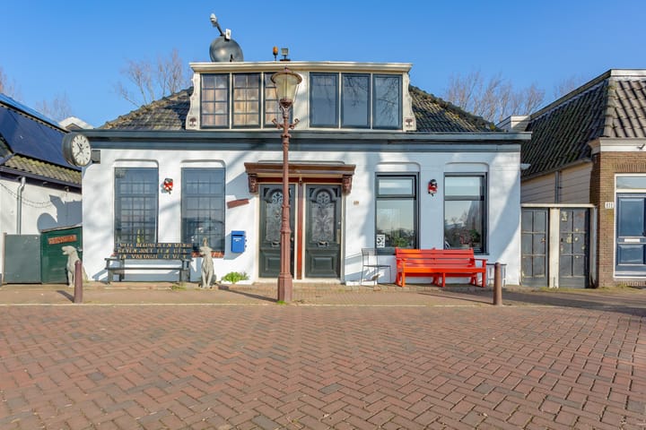 Schellingwouderdijk 109