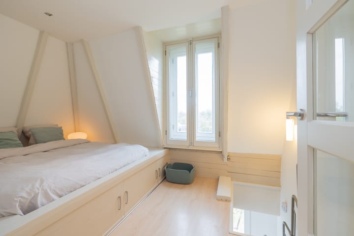 Foto 4 van Wormerveerstraat 1-3