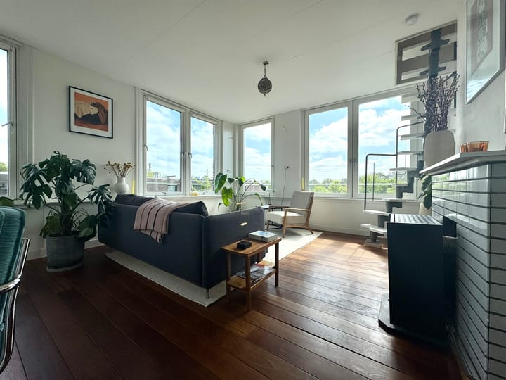 Foto 5 van Wormerveerstraat 1-3