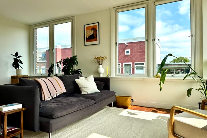 Foto 7 van Wormerveerstraat 1-3