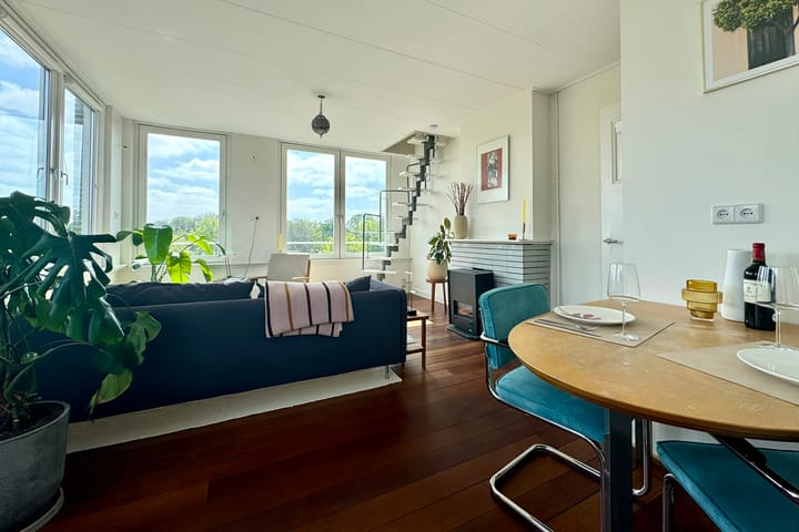 Foto 11 van Wormerveerstraat 1-3