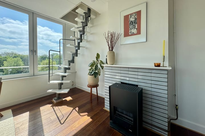 Foto 8 van Wormerveerstraat 1-3