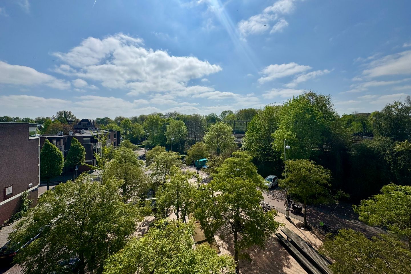 Foto 10 van Wormerveerstraat 1-3