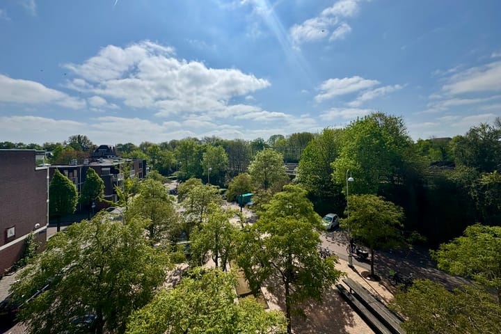 Foto 10 van Wormerveerstraat 1-3