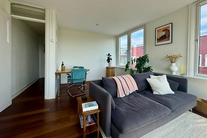 Foto 13 van Wormerveerstraat 1-3