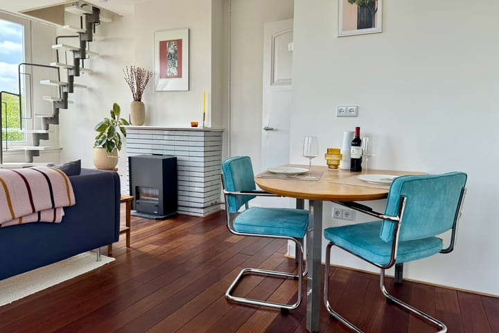 Foto 14 van Wormerveerstraat 1-3