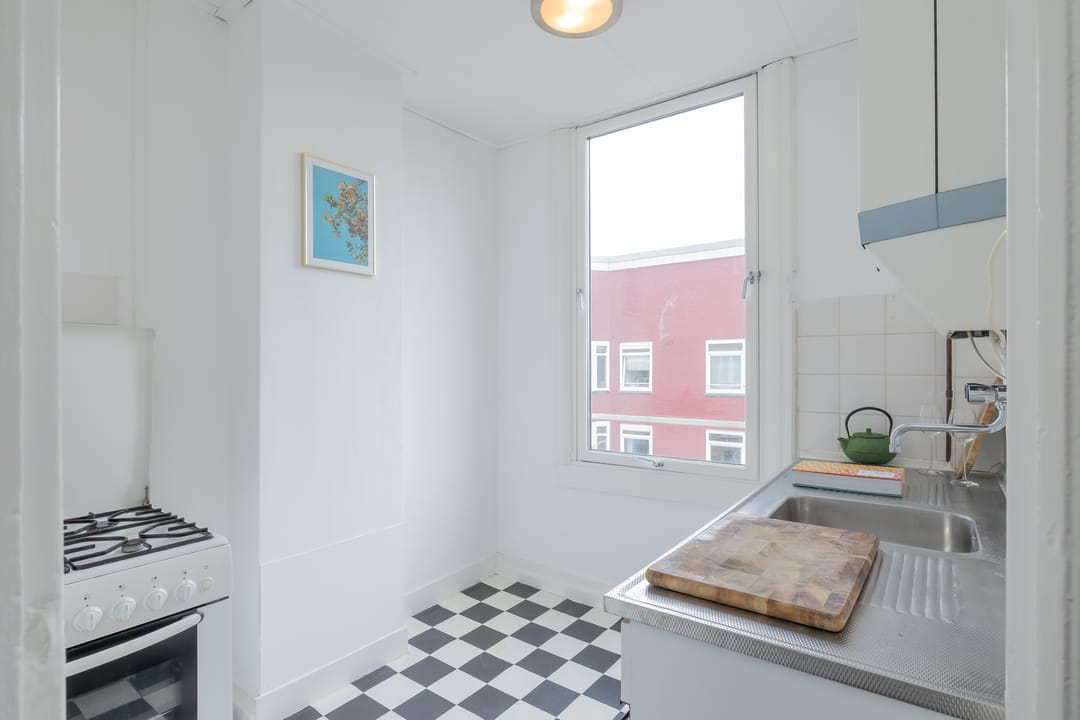 Foto 16 van Wormerveerstraat 1-3