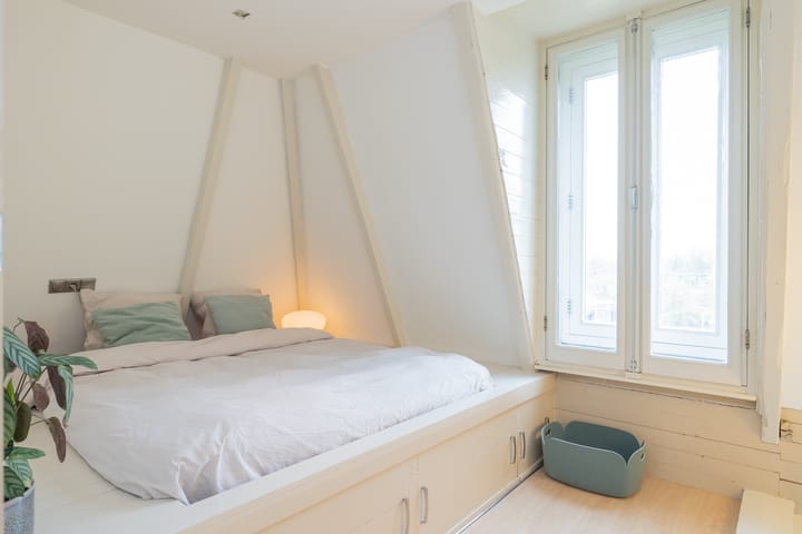 Foto 20 van Wormerveerstraat 1-3