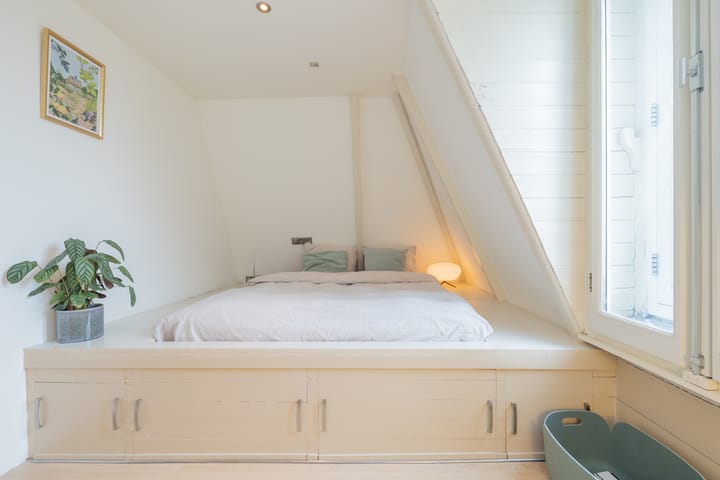 Foto 21 van Wormerveerstraat 1-3