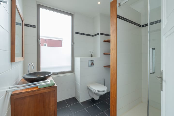 Foto 23 van Wormerveerstraat 1-3