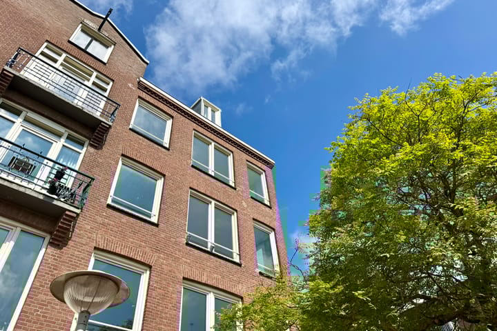 Foto 25 van Wormerveerstraat 1-3