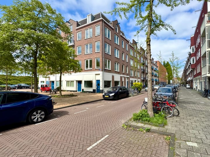 Foto 26 van Wormerveerstraat 1-3