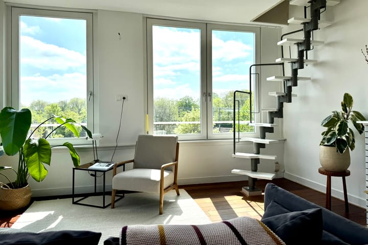 Foto 9 van Wormerveerstraat 1-3