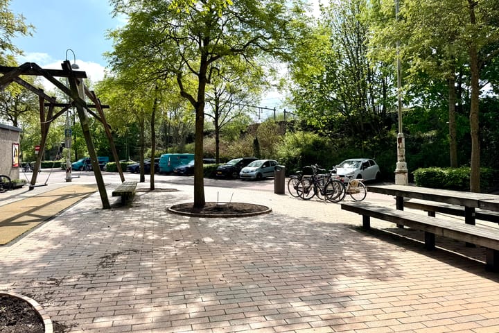 Foto 27 van Wormerveerstraat 1-3