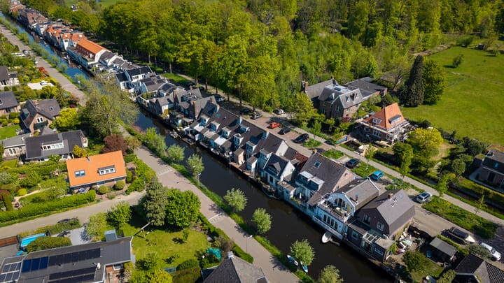 Foto 2 van Zuidereinde 74-E