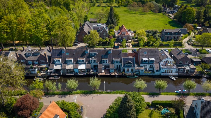 Foto 16 van Zuidereinde 74-E