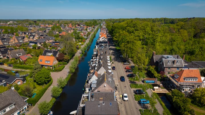 Foto 33 van Zuidereinde 74-E