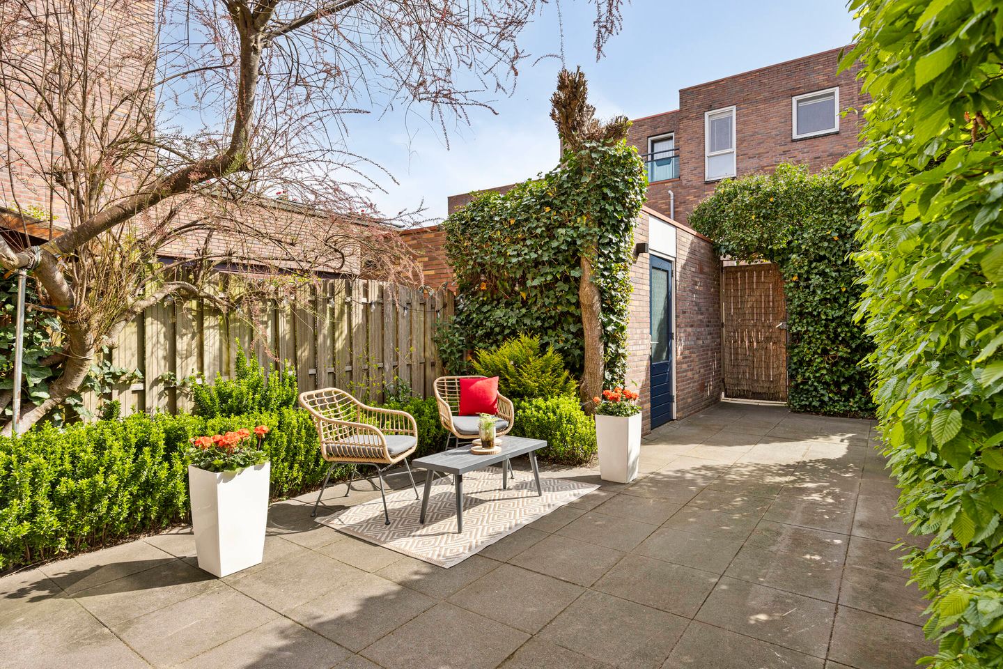 Foto 4 van Balthasarschans 6