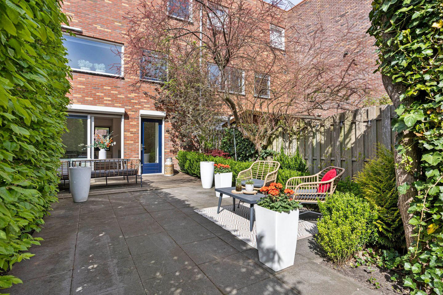 Foto 5 van Balthasarschans 6