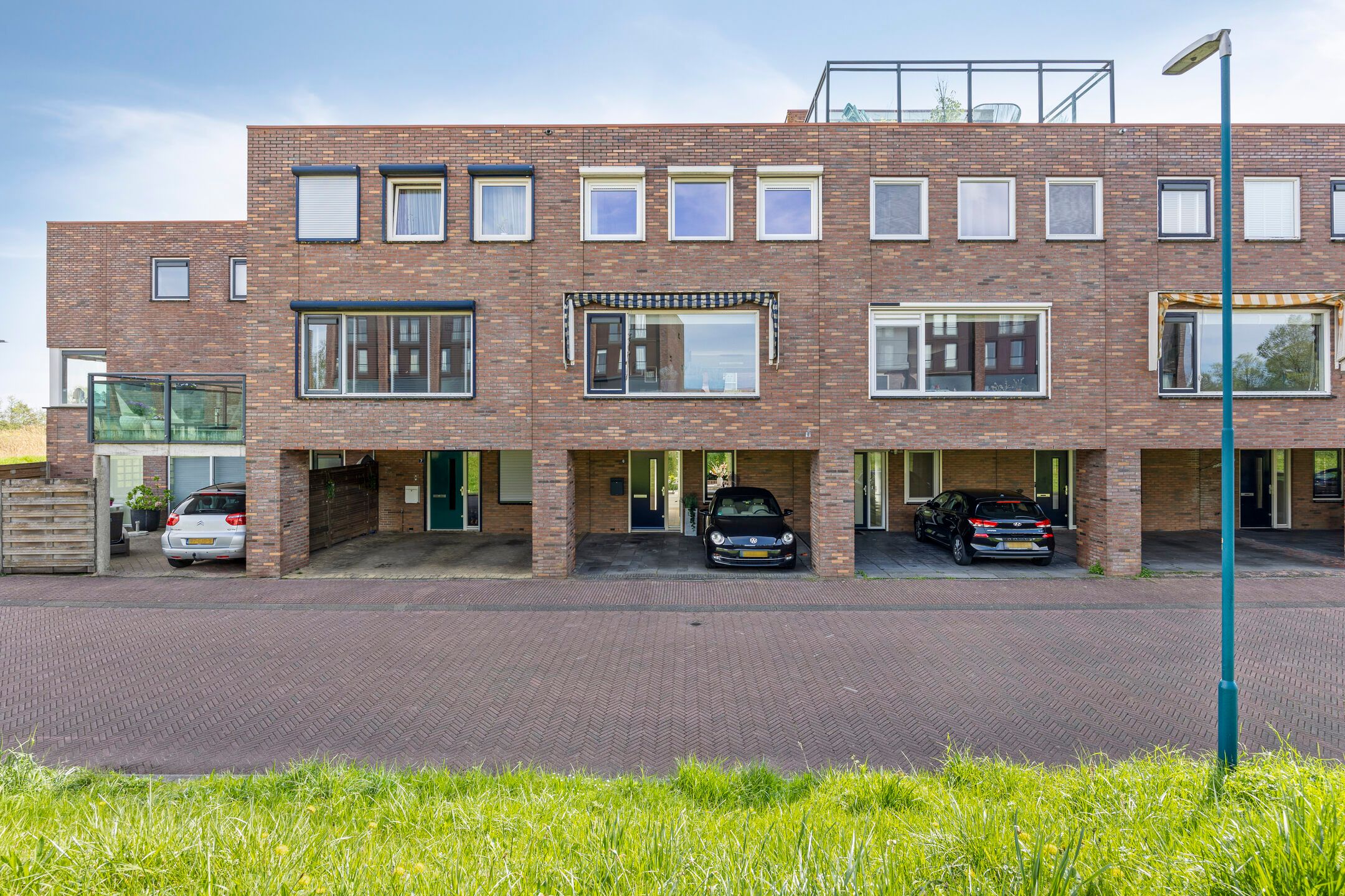 Foto 6 van Balthasarschans 6