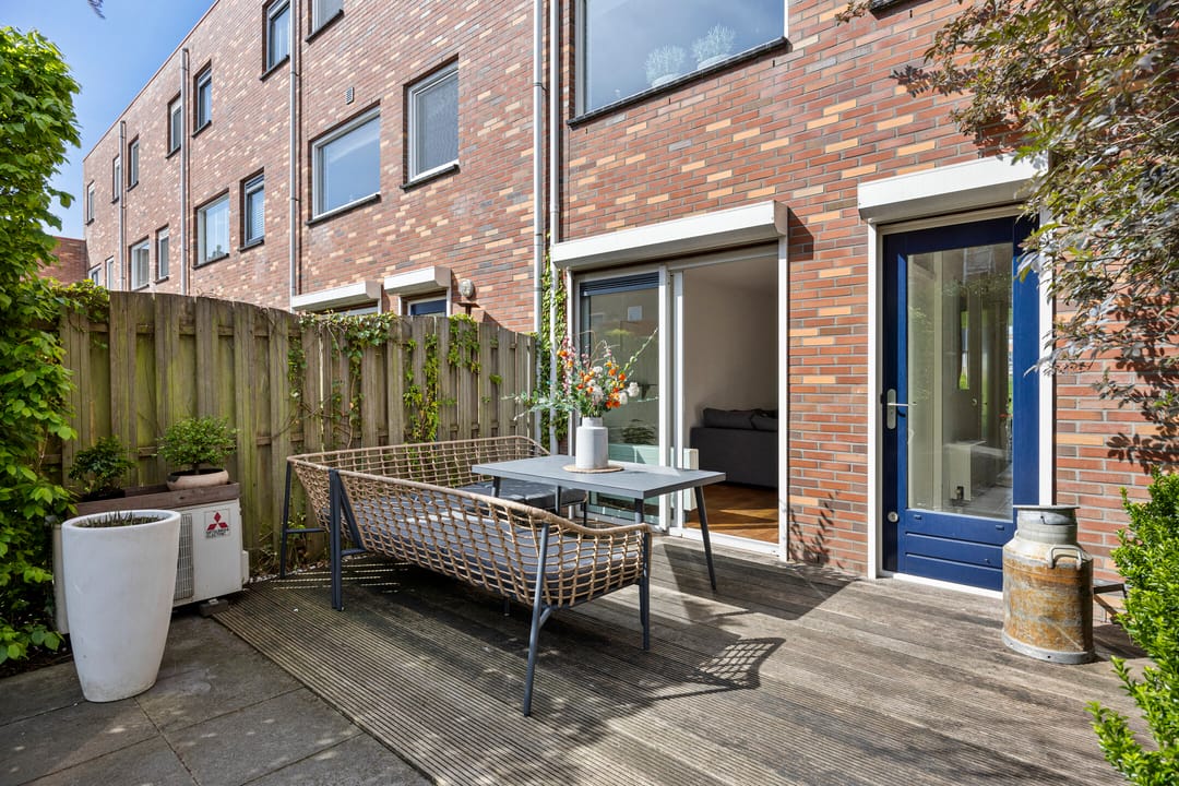 Foto 32 van Balthasarschans 6