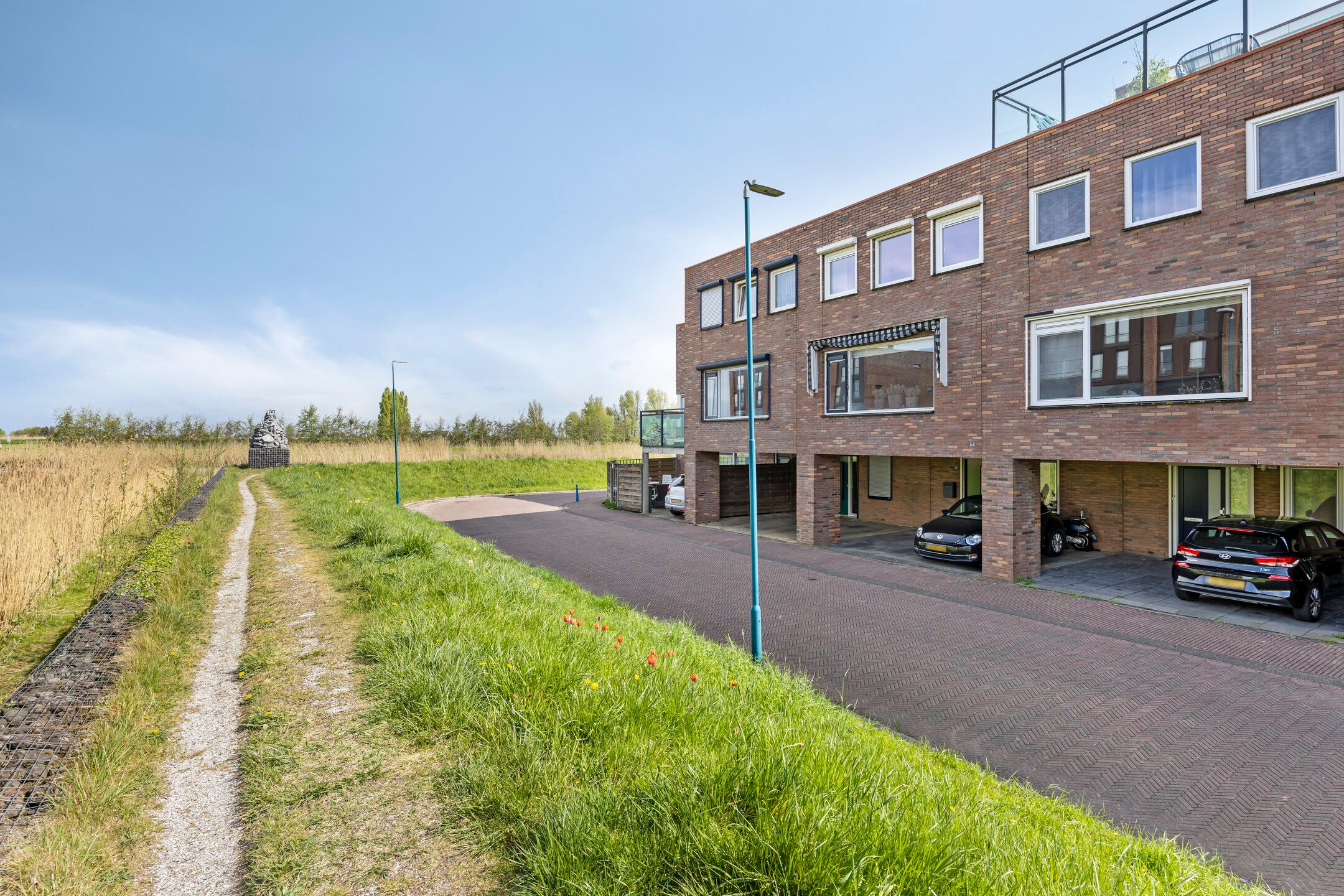 Foto 39 van Balthasarschans 6