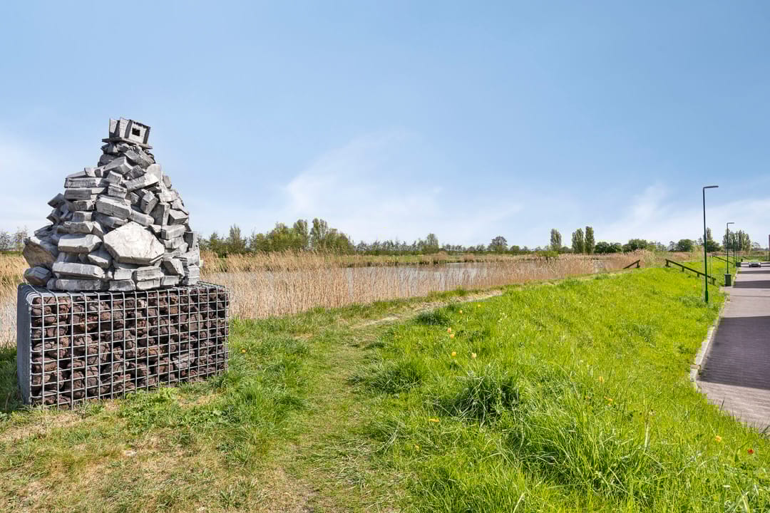 Foto 43 van Balthasarschans 6