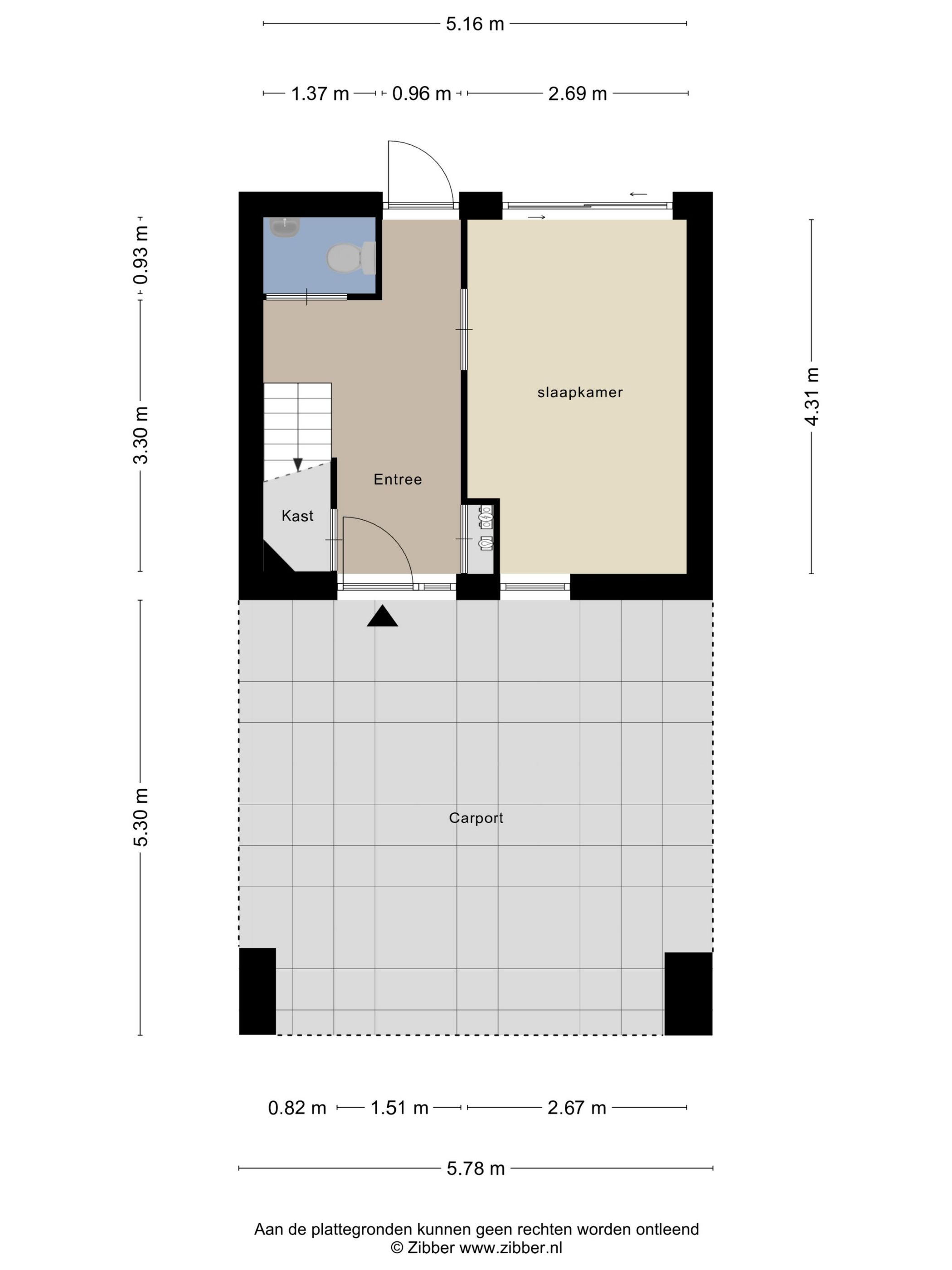 Foto 51 van Balthasarschans 6